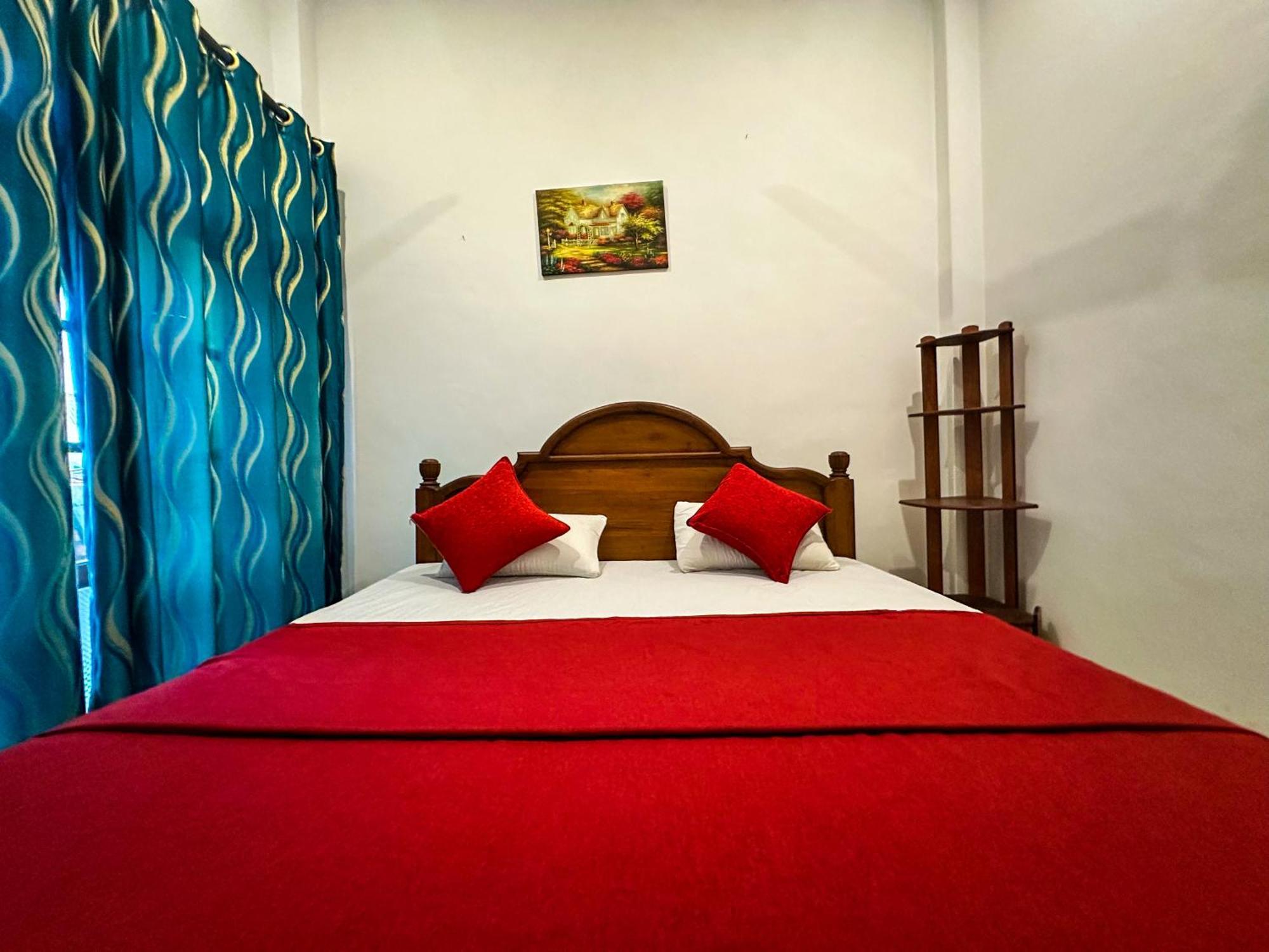 فندق New Panda House كالي الغرفة الصورة