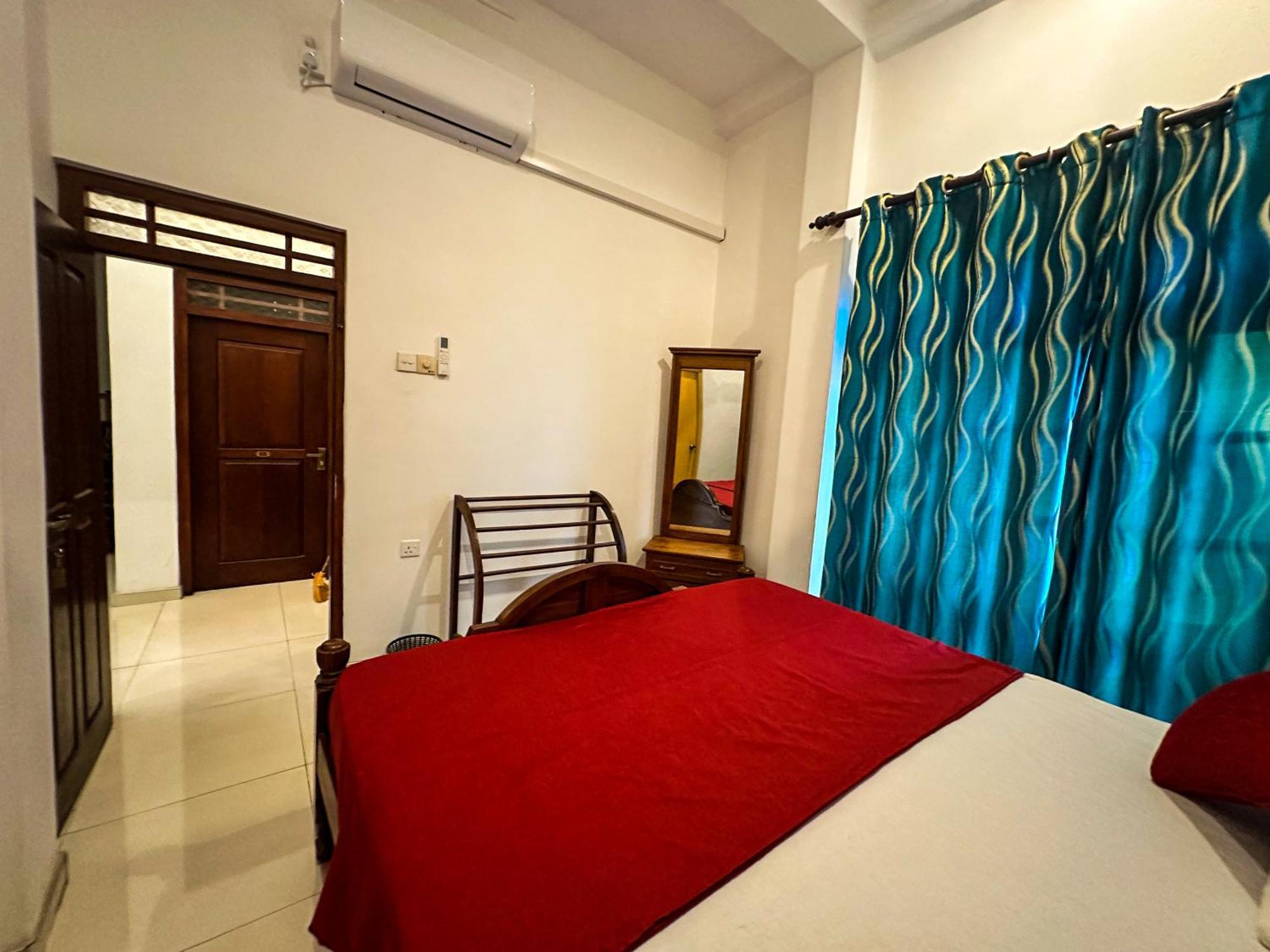 فندق New Panda House كالي الغرفة الصورة