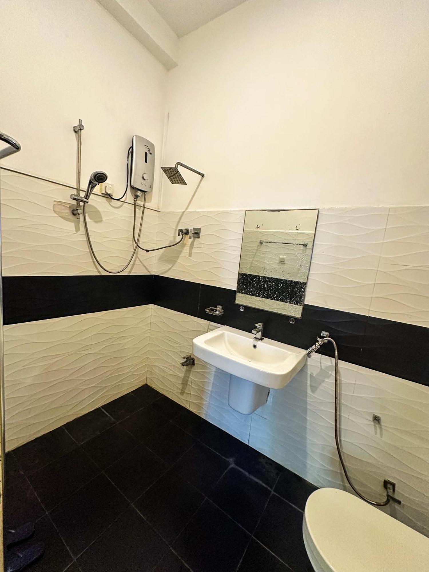 فندق New Panda House كالي الغرفة الصورة