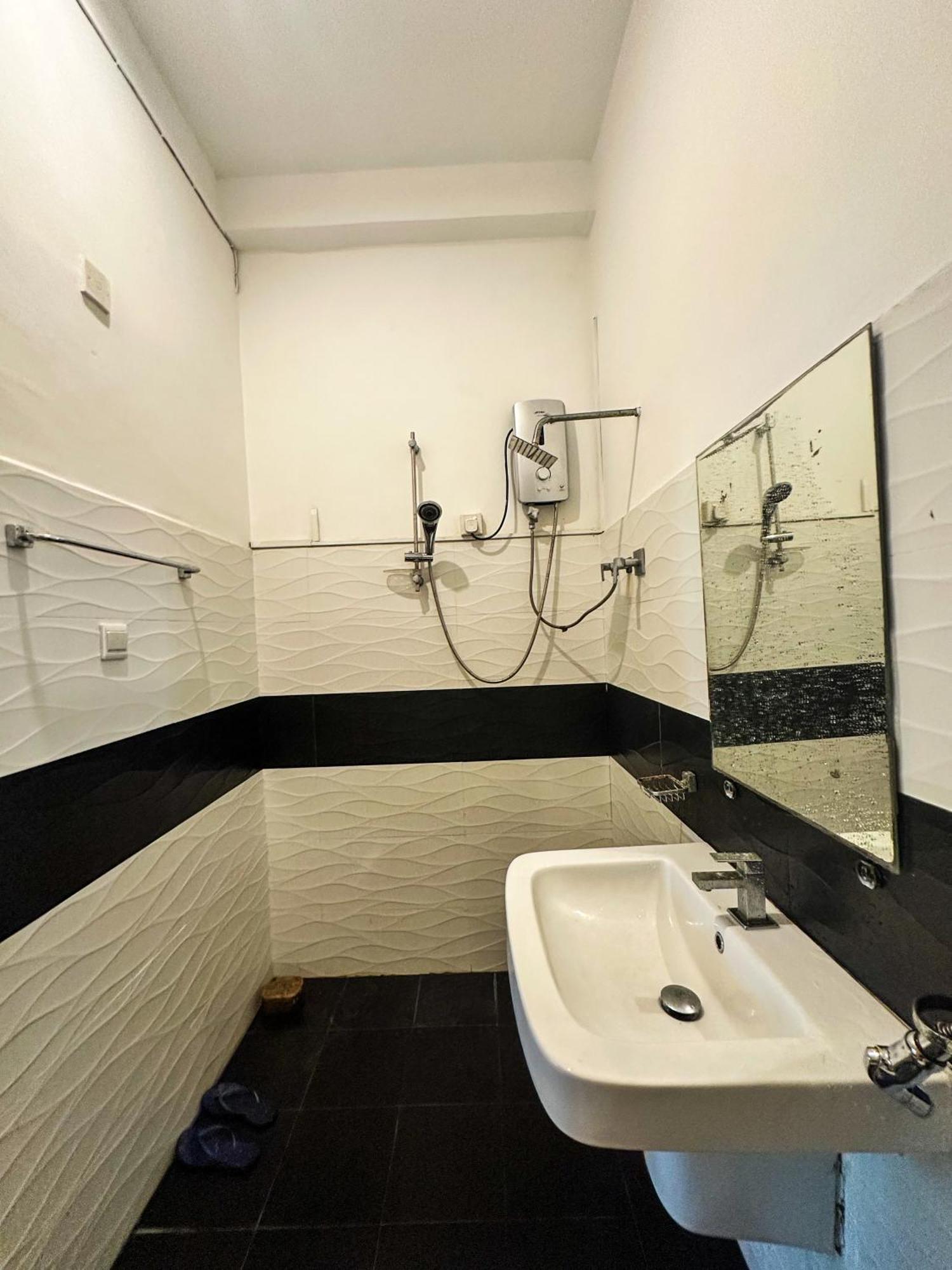 فندق New Panda House كالي الغرفة الصورة