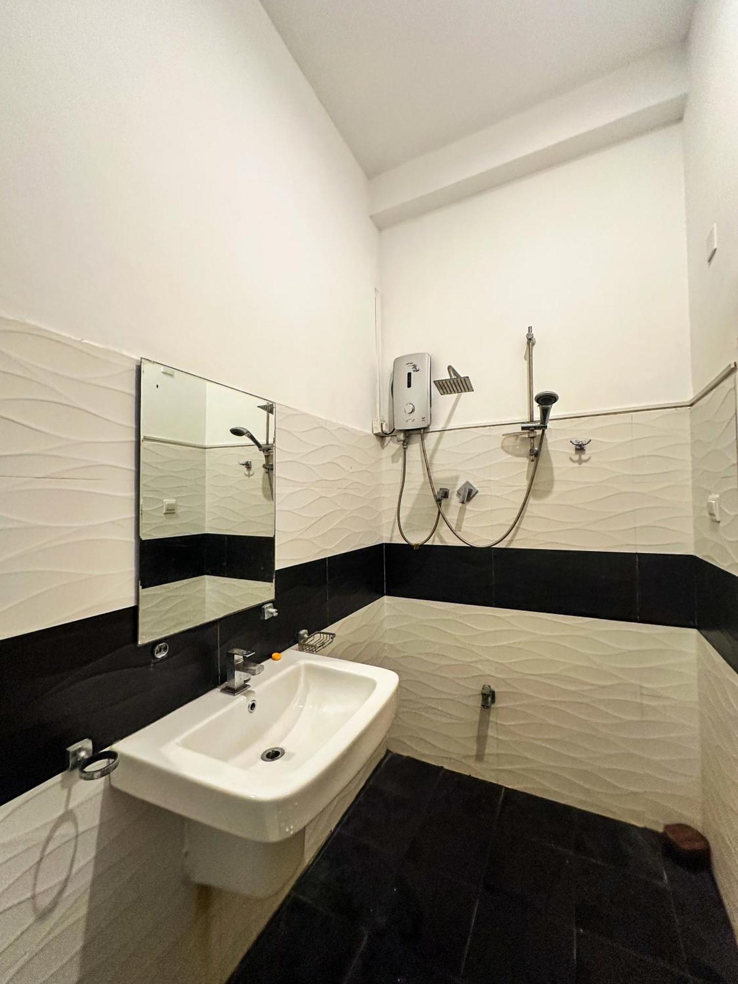 فندق New Panda House كالي الغرفة الصورة