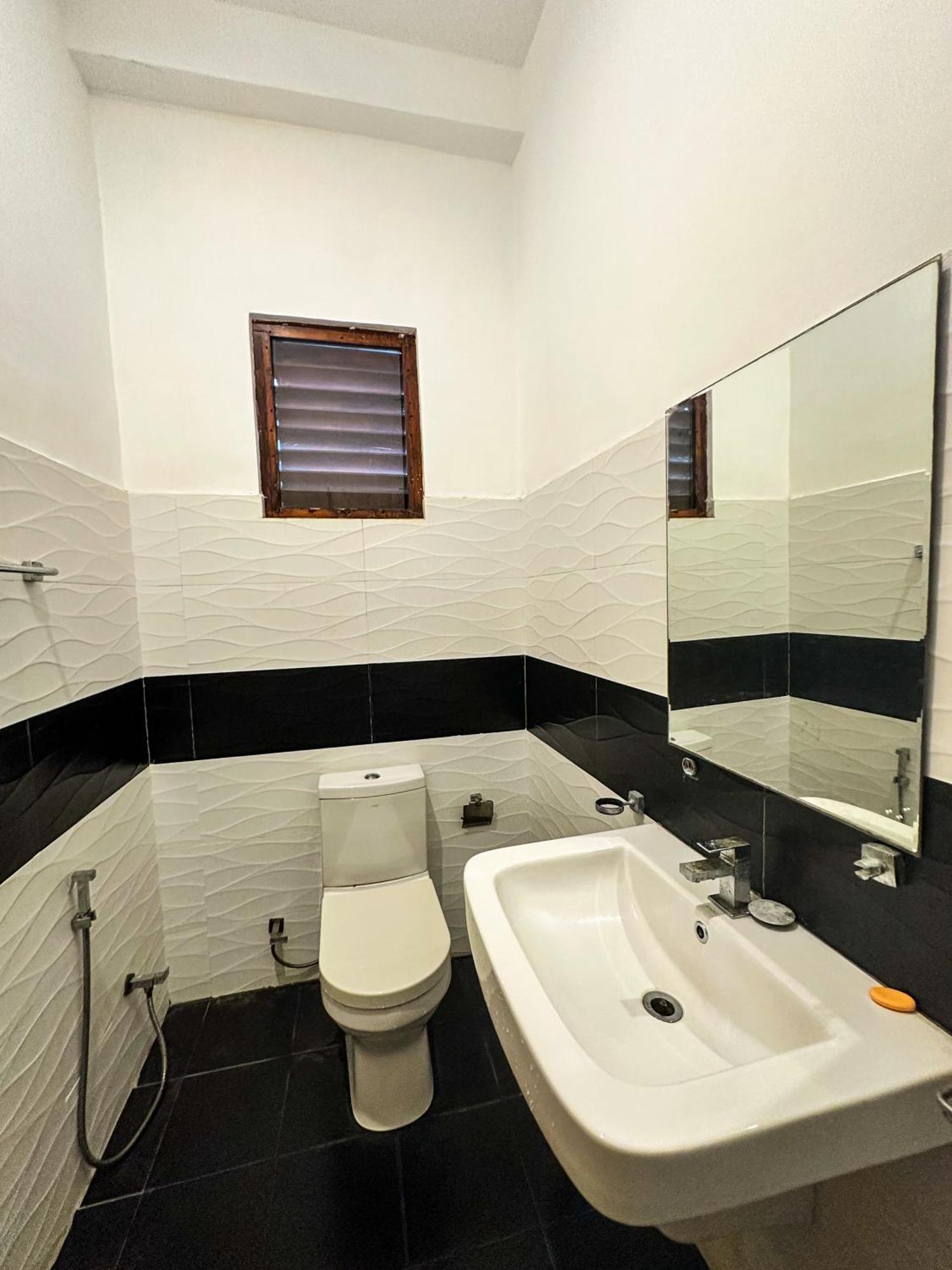فندق New Panda House كالي الغرفة الصورة