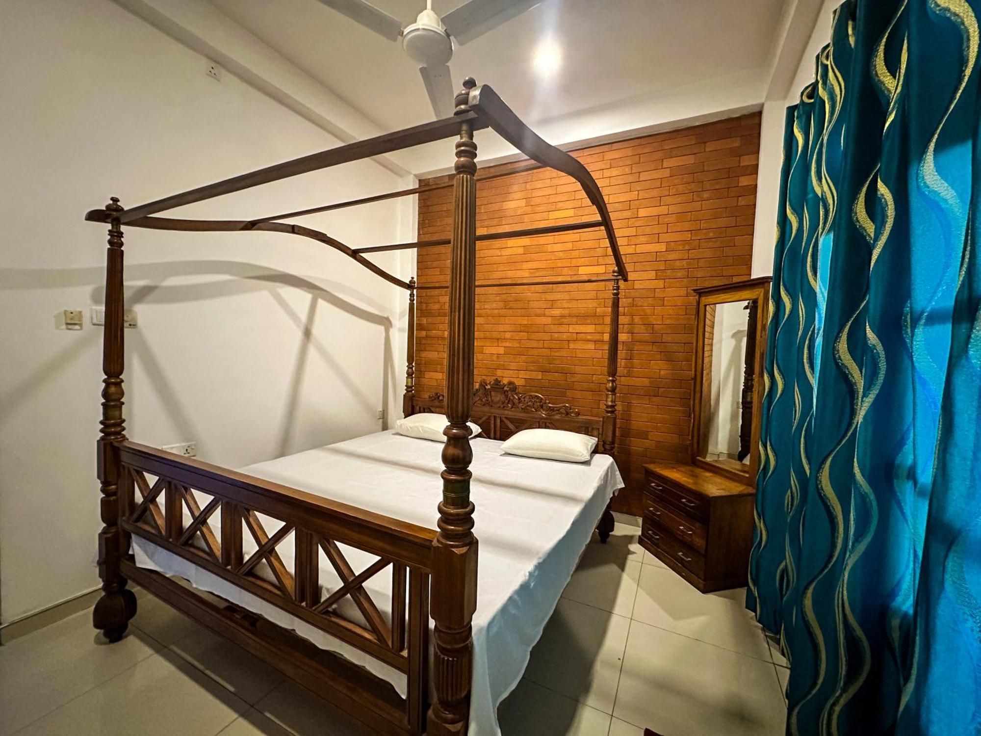 فندق New Panda House كالي الغرفة الصورة
