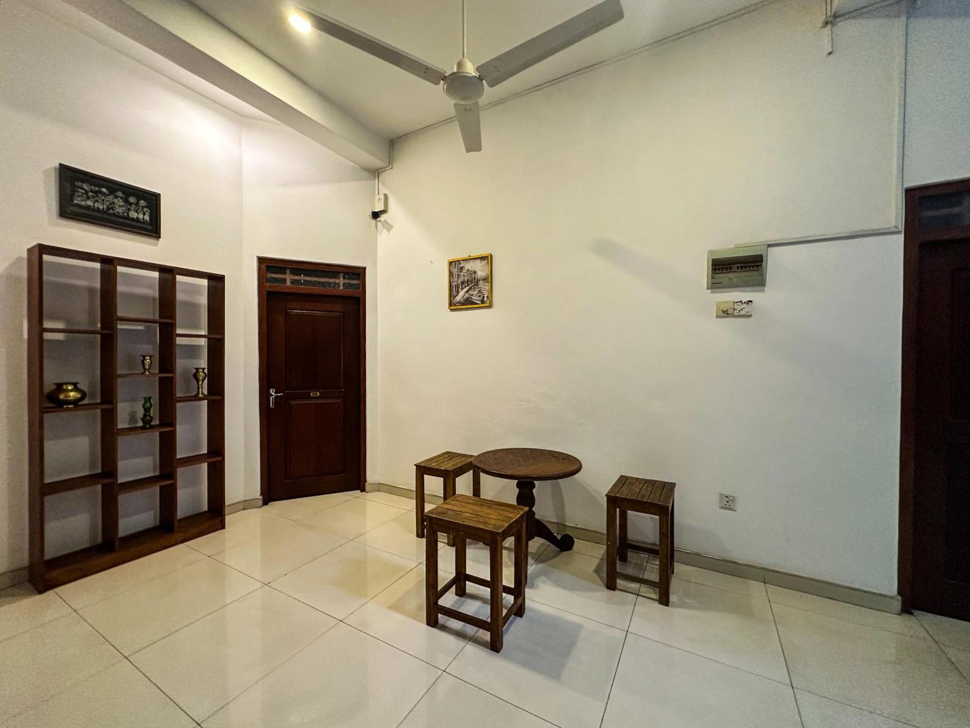 فندق New Panda House كالي المظهر الخارجي الصورة