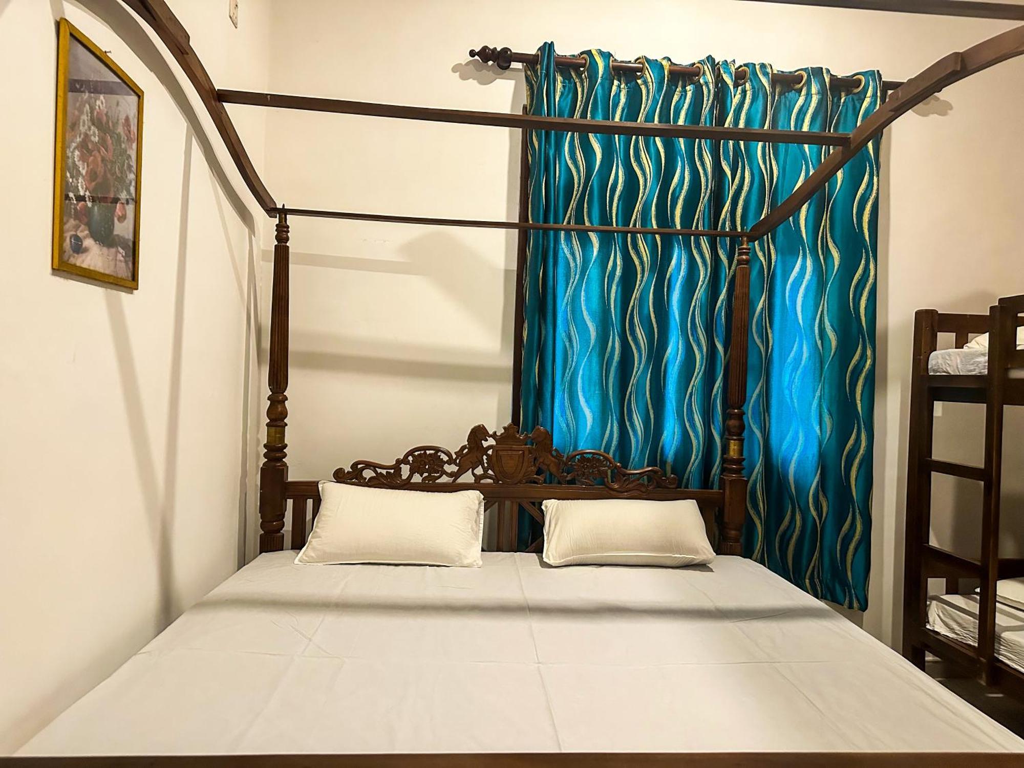 فندق New Panda House كالي الغرفة الصورة