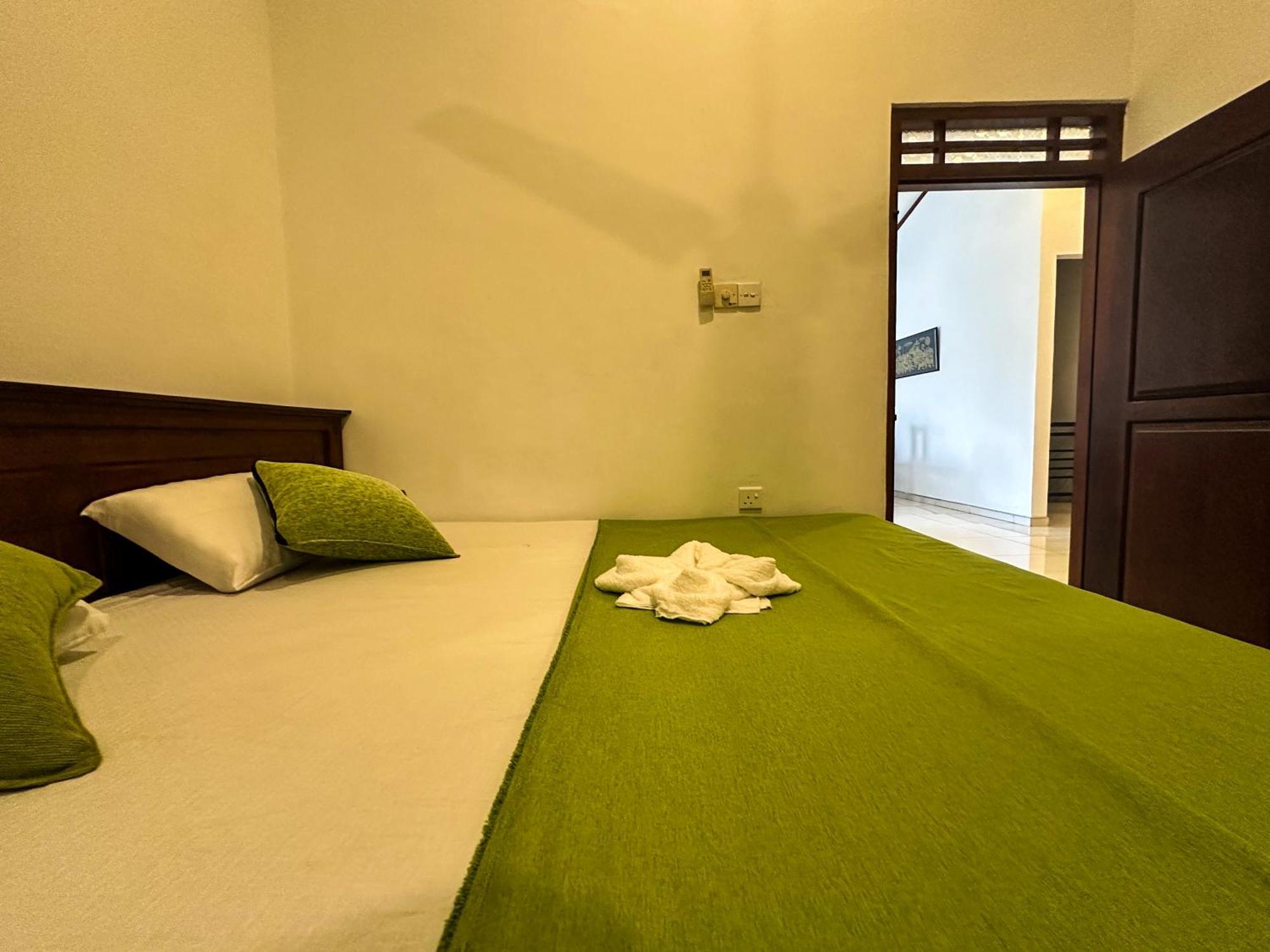 فندق New Panda House كالي الغرفة الصورة
