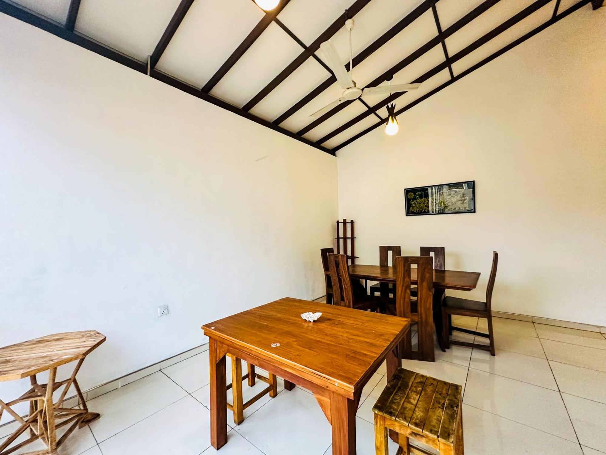 فندق New Panda House كالي المظهر الخارجي الصورة